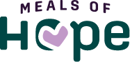 Meals of Hope logo